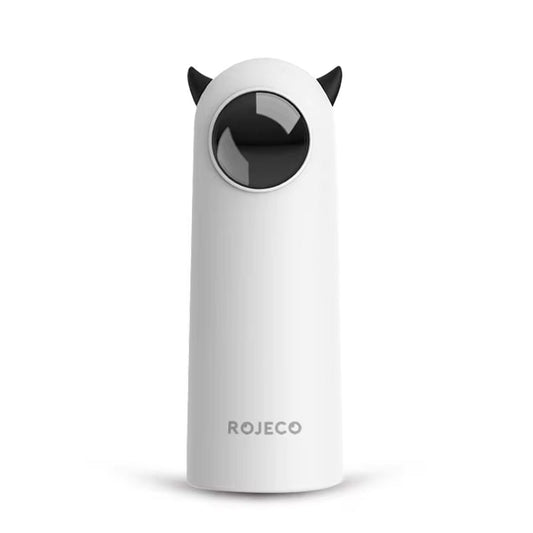Automatic Cat Toy ā Interactive Smart LED Laser